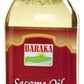 Baraka Sesame Oil 17oz