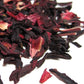 Tazah Hibiscus Tea 200gr 100% Natural