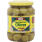 Ziyad Pickled whole Green Olives 16oz