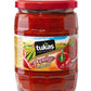 Tukas Paprika Hot papper sauce 550gr