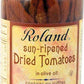Roland Sun Ripened Dried Tomatoes 32oz
