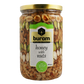 Buram Natural Bee Products Honey With Nuts 26oz