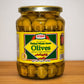 Ziyad Pickled whole Green Olives 16oz