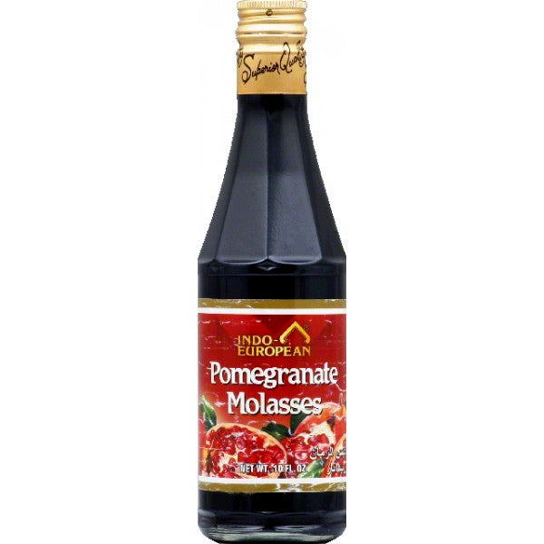 Indo European Pomegranate Molasses 10oz