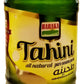 Baraka Tahini All Natural Pure Sesame Paste 2lb