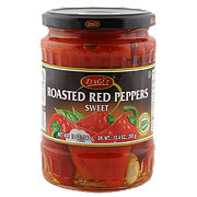 Zergut Roasted Red Peppers Sweet 19oz